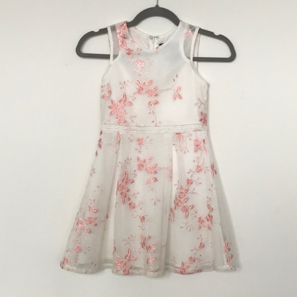 Girls Party Dress | Girls Size 8